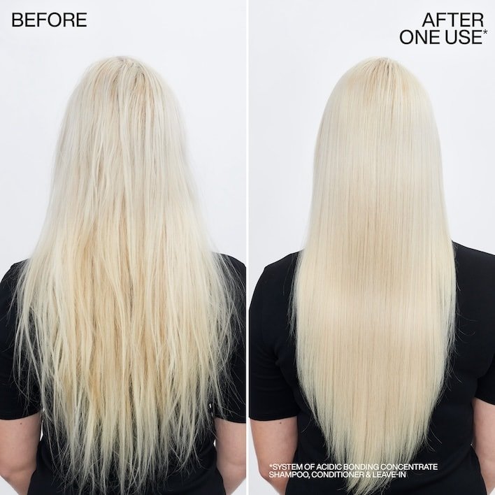 Redken 2024 Acidic Bonding Concentrate Ecom ATF Before