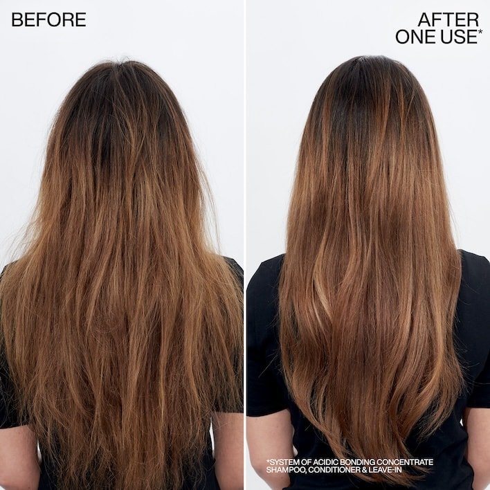 Redken 2024 Acidic Bonding Concentrate Ecom ATF Before