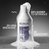 Redken 2021 Acidic Bonding Concentrate Shampoo Packshot