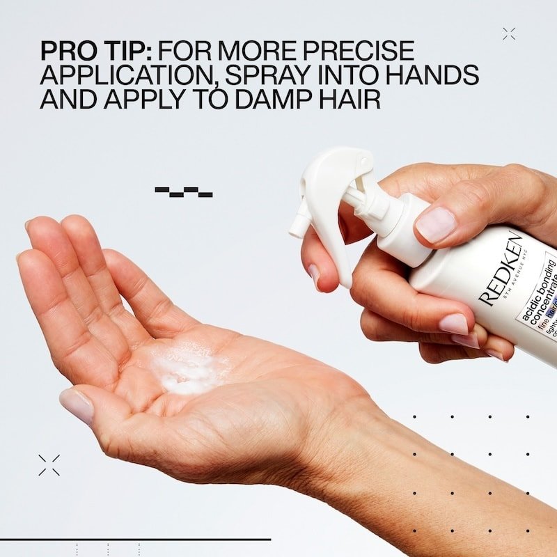 Redken 2024 Acidic Bonding Concentrate Lightweight Conditioner Product