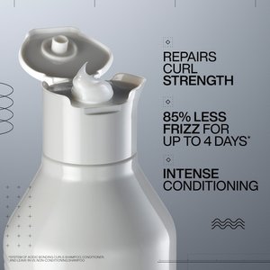 Redken 2024 NA Acidic Bonding Curls Benefit