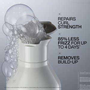 Redken 2024 NA Acidic Bonding Curls Benefits