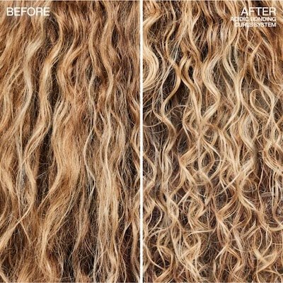 Redken ABC Curl BTF BA 4