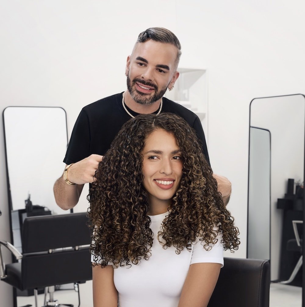 Redken 2024 Naked Gloss Salon Image