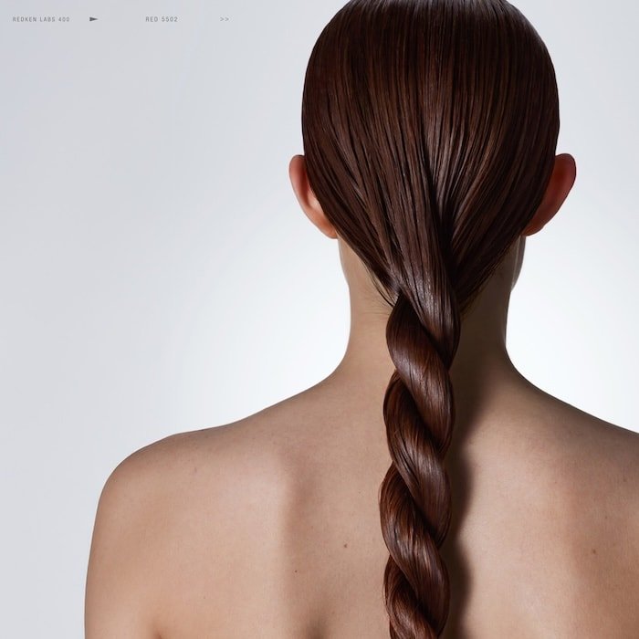 Redken 2025 Acidic Color Gloss All in Mask