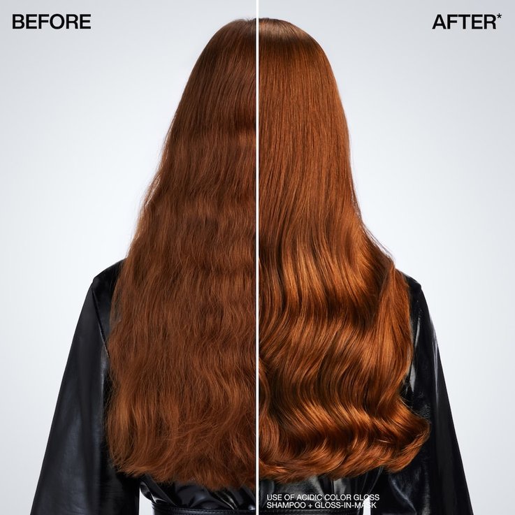 Redken 2025 Acidic Color Gloss All in Mask