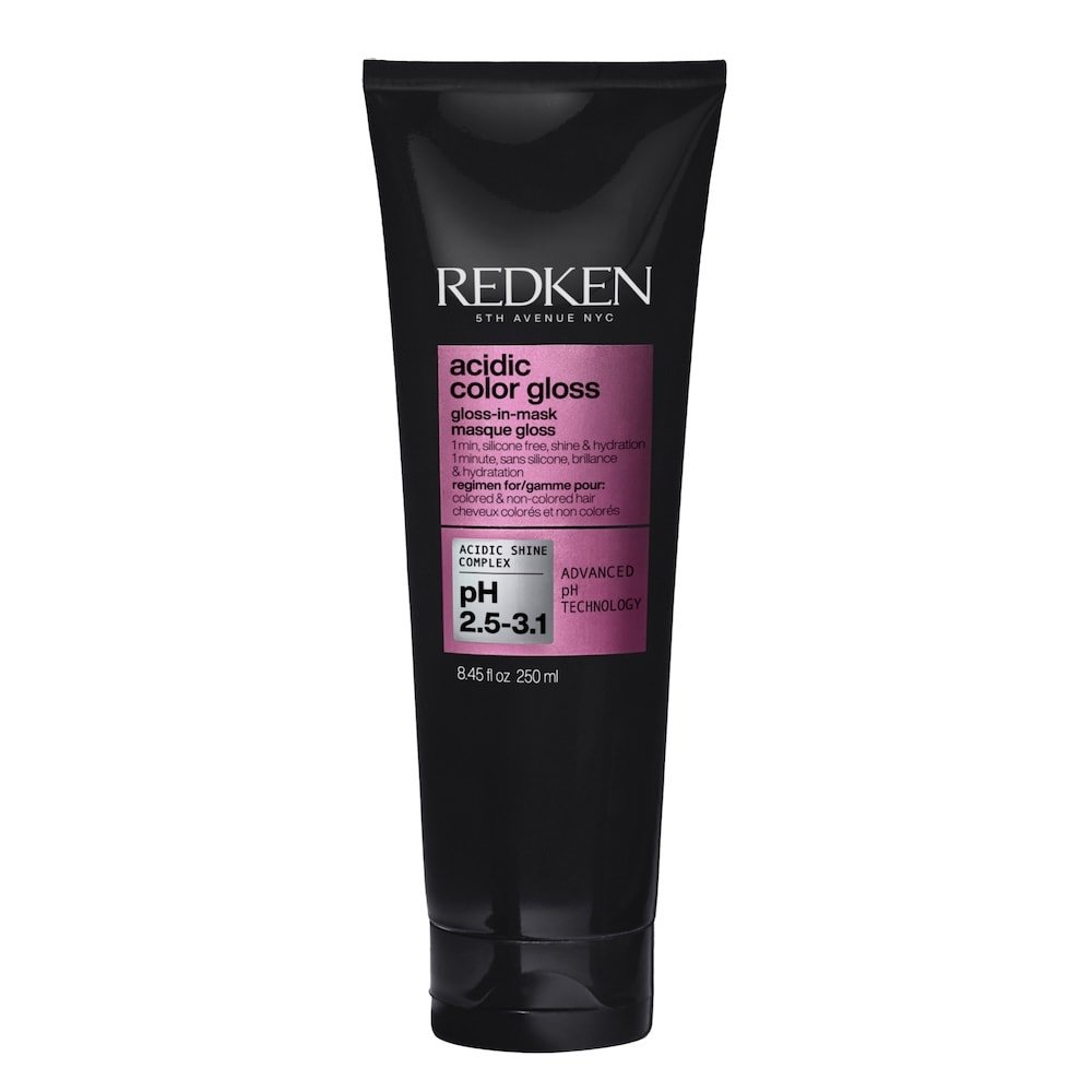 Redken 2025 NA Acidic Color Gloss All in