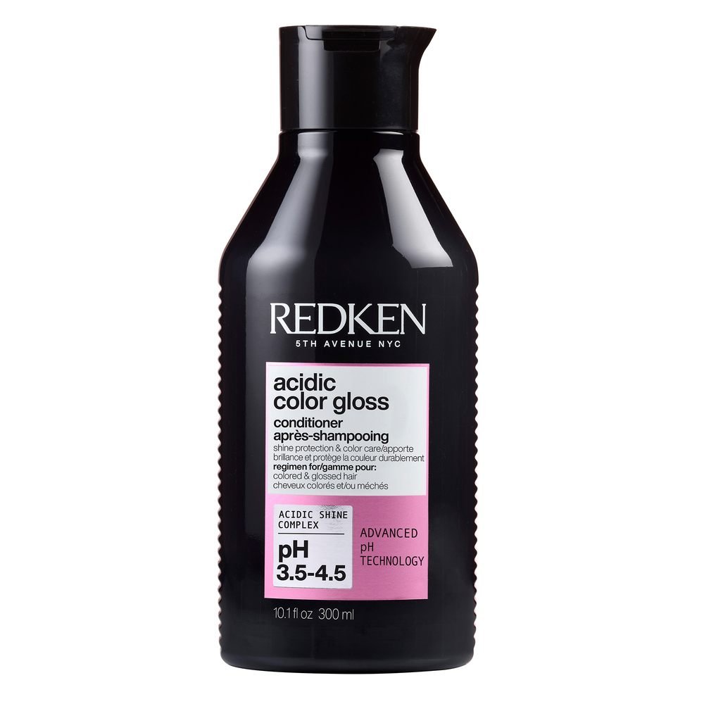 Redken Acidic Color Gloss Conditioner Redken Acidic Color Gloss Conditioner