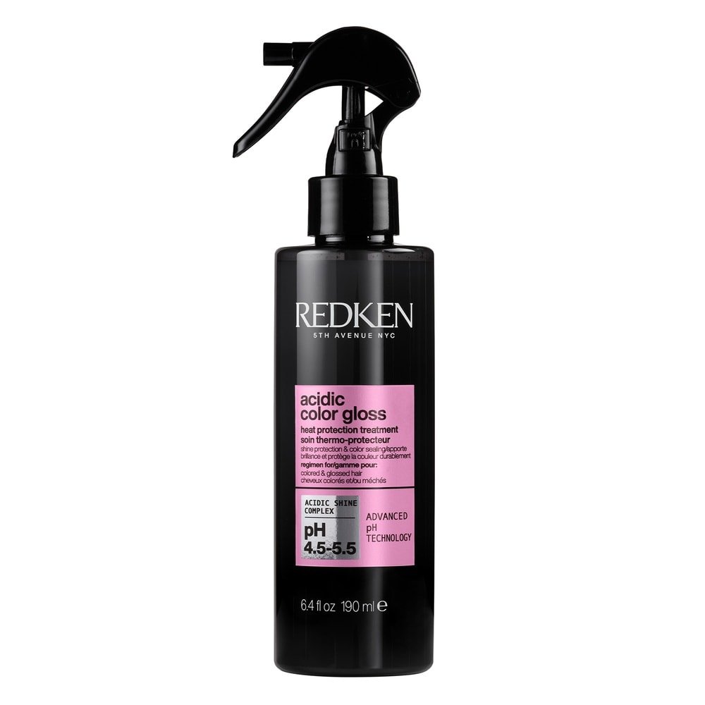 Redken Acidic Color Gloss Leave-In Treatment 200ml Redken Acidic Color Gloss Leave-In Treatment 200ml