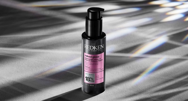 Redken s Naked Gloss Hair Shine Oil Lightweight Hair Oil For Shine And redken-s-naked-gloss-hair-shine-oil-lightweight-hair-oil-for-shine-and