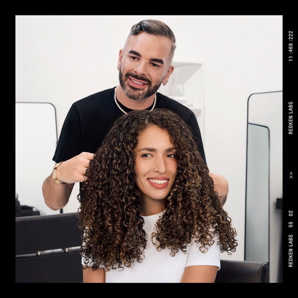 Redken 2025 Acidic Color Gloss Digital Kit Pro