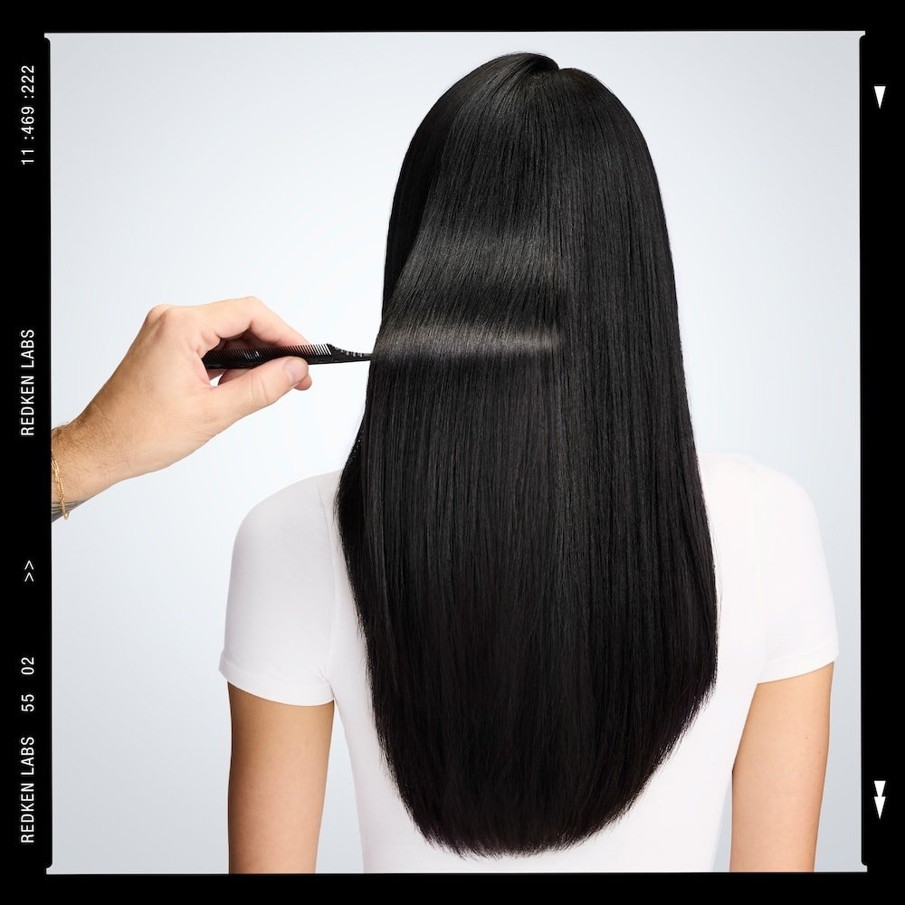 Redken 2025 Acidic Color Gloss Shine Asset
