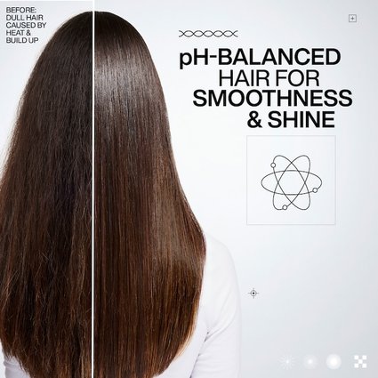 Redken 2023 EU Acidic Color Gloss ATF Science