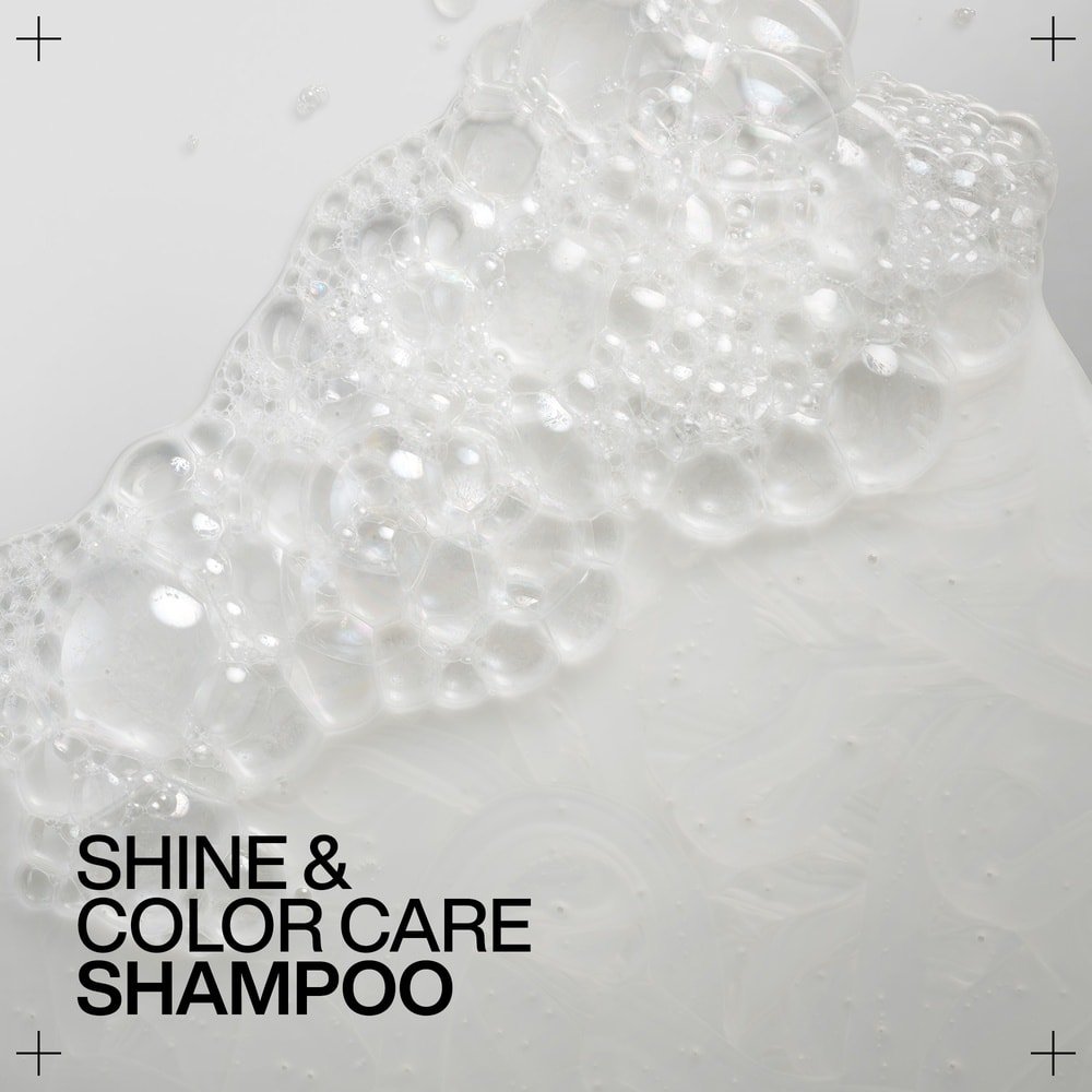 Acidic Color Gloss Shampoo