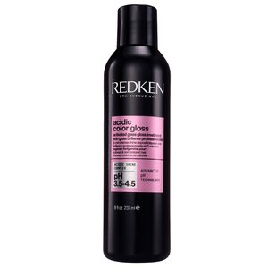 Acidic Color Gloss Treatment