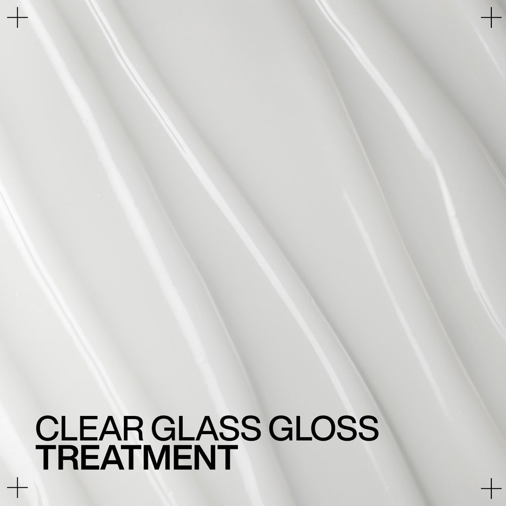 Acidic Color Gloss Treatment
