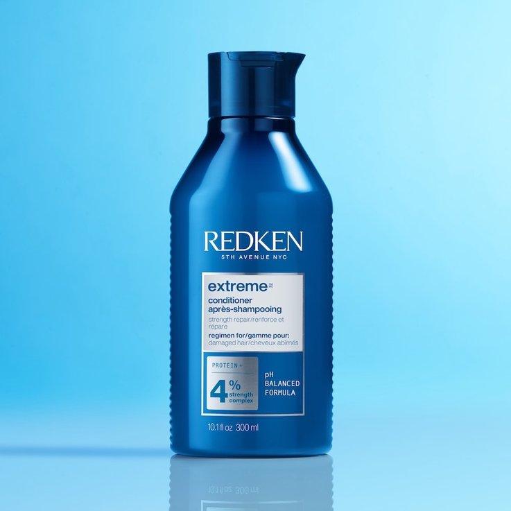 Redken 2024 Extreme Conditioner Routine Shot