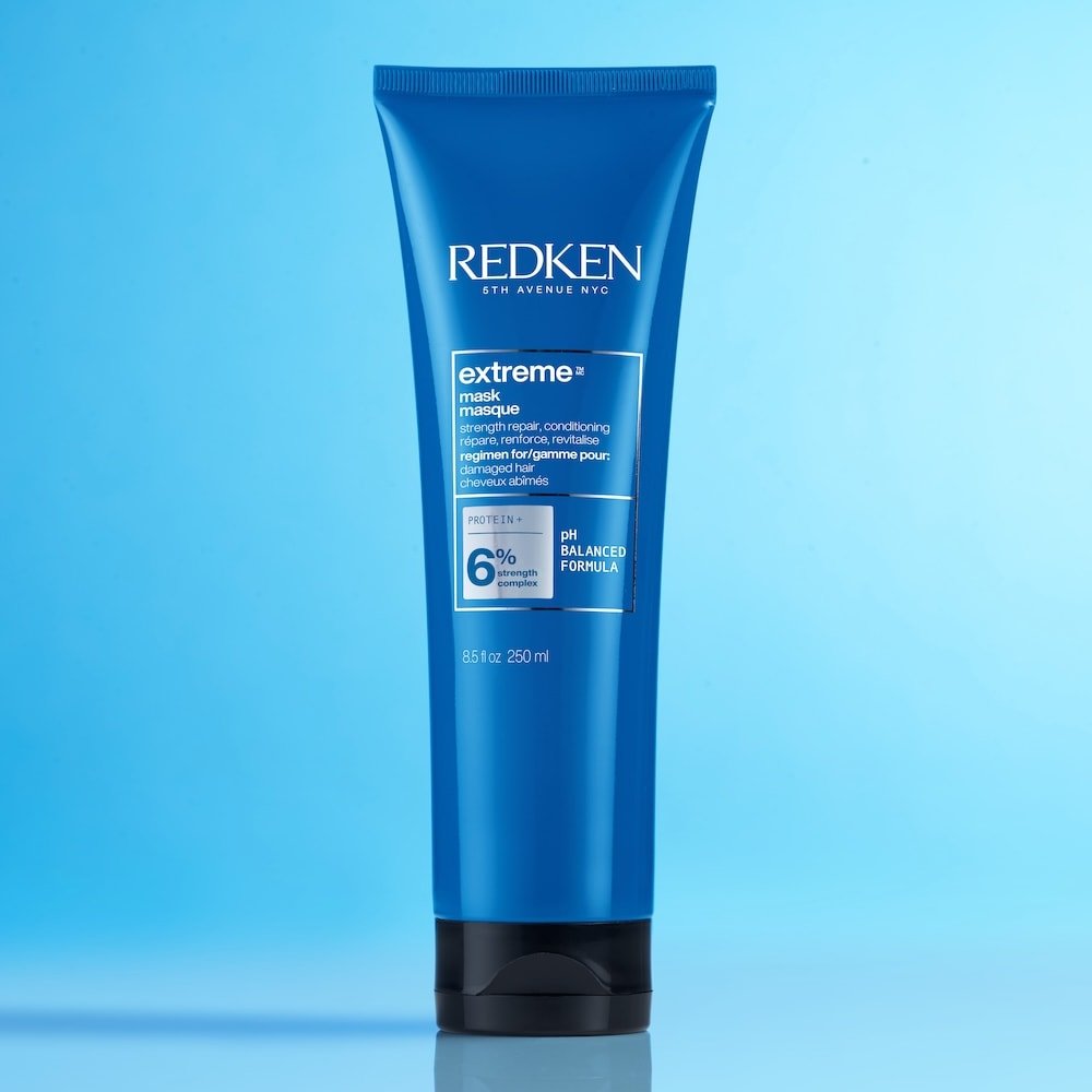 Redken 2024 Extreme Mask Routine Shot
