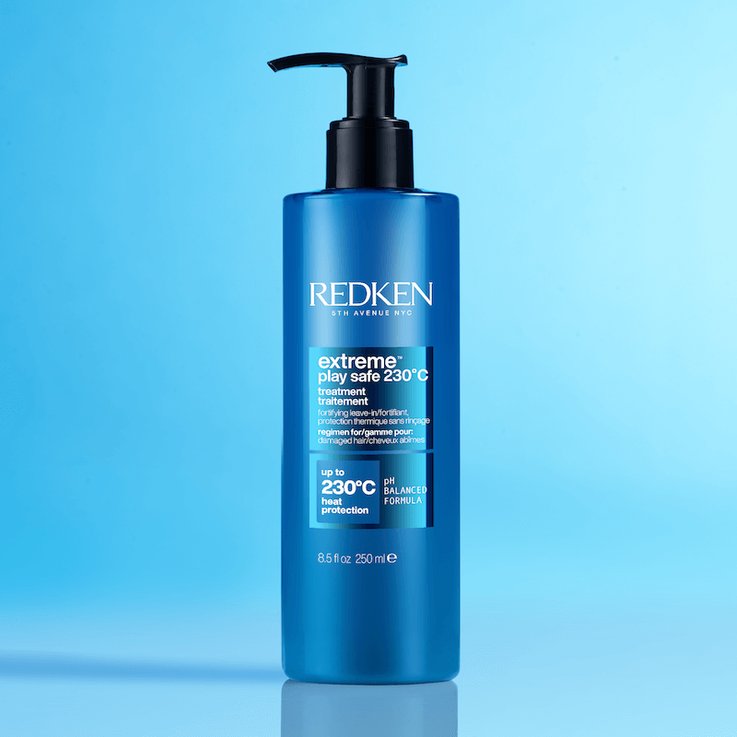Redken 2024 Extreme Play Safe Routine Shot