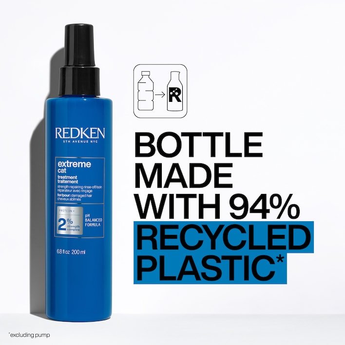 Redken 2023 EU Extreme CAT Sustainability 2000x2000