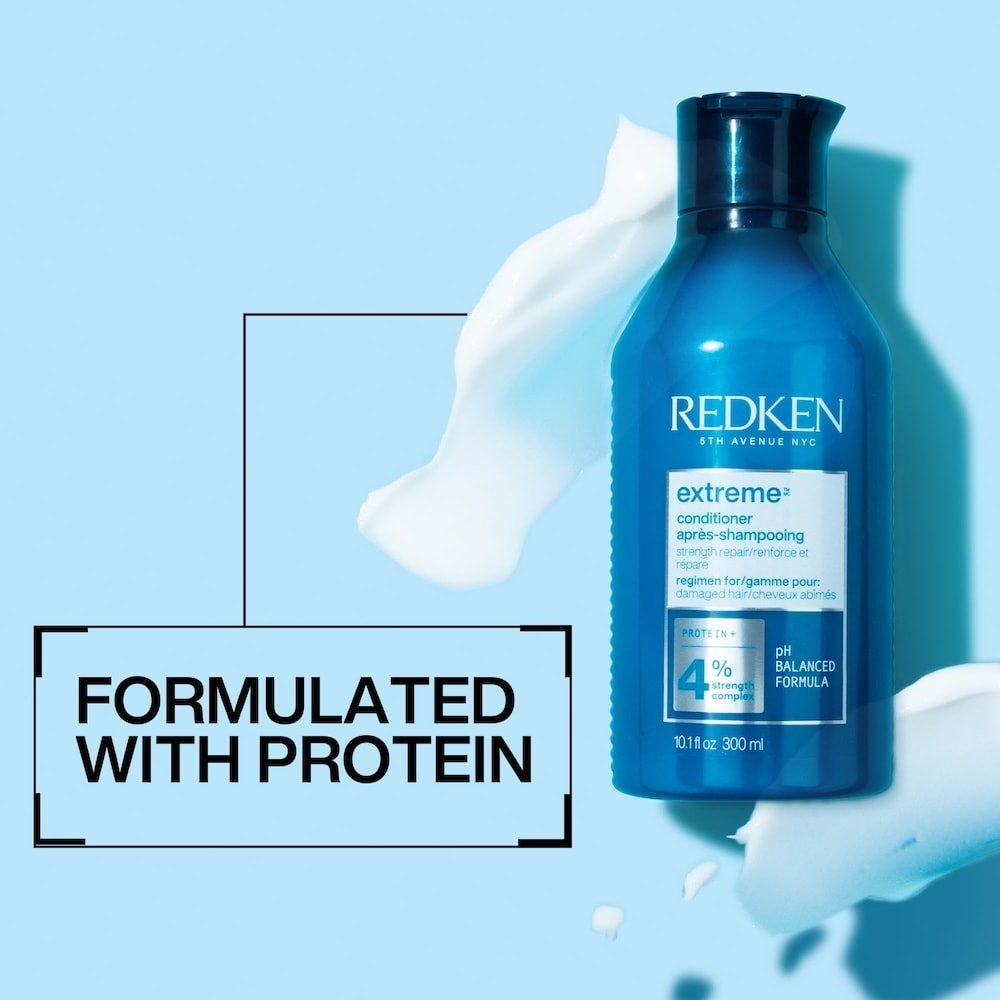 Redken DMI Extreme Conditioner ATF Texture