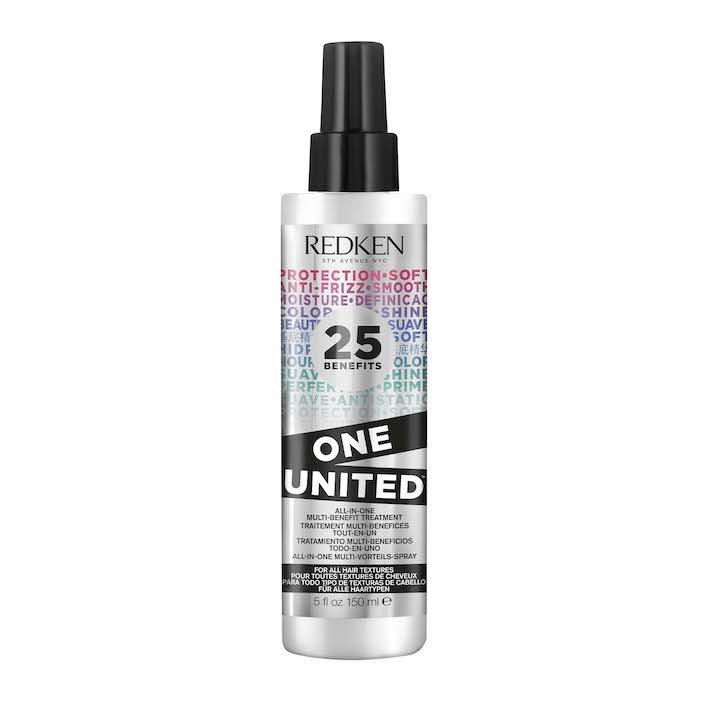 Redken One United Multi-Benefit Treatment 150ml Redken One United Multi-Benefit Treatment 150ml