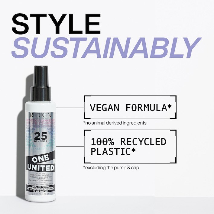 Redken 2022 EU GL Salon One United 150ml