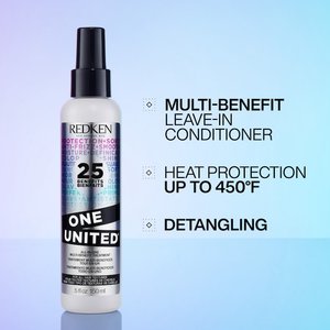 Redken 2024 NA One United Ecom Benefit