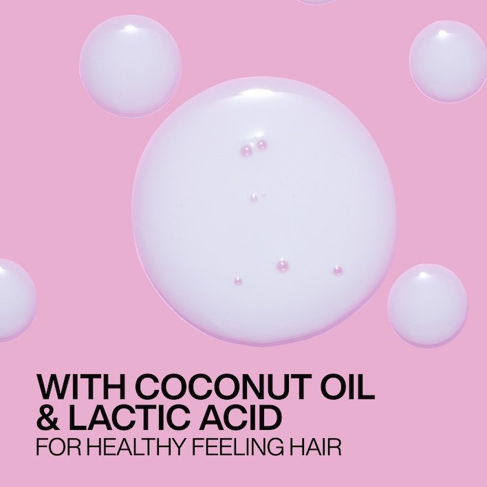Redken 2024 One United Ecom ATF Ingredient Texture
