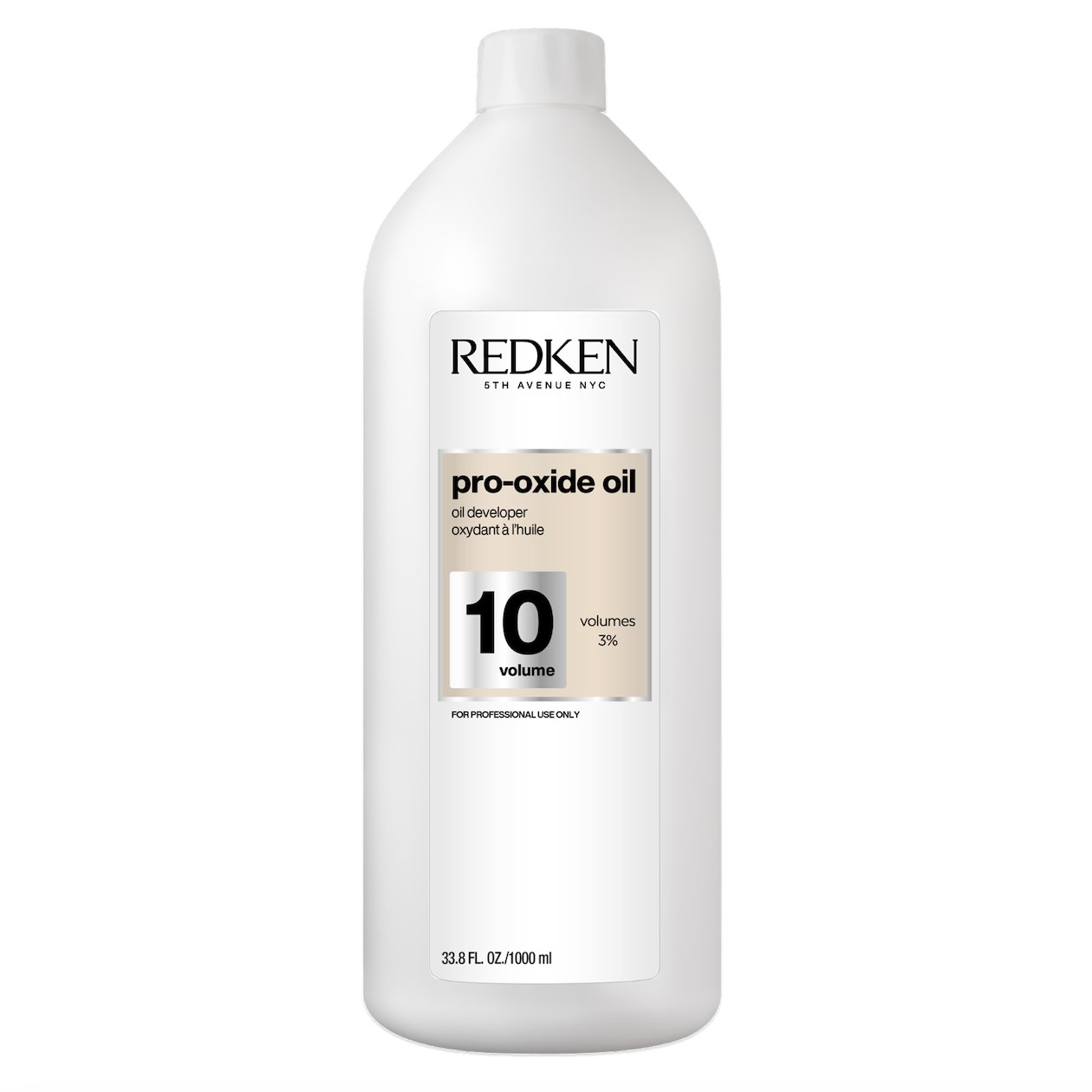 Redken 2026 Pro Oxide Vol 10 ATF Pack
