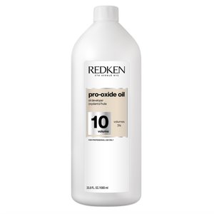 Redken 2026 Pro Oxide Vol 10 ATF Pack
