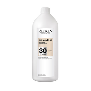 Redken 2025 BLONDE IQ Pro Oxide Oil Developer
