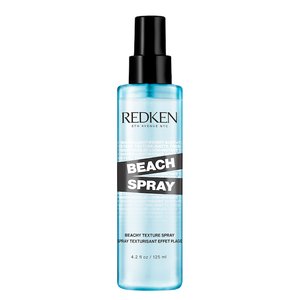 Redken 2022 EU Beach Spray Ecom ATF Packshot