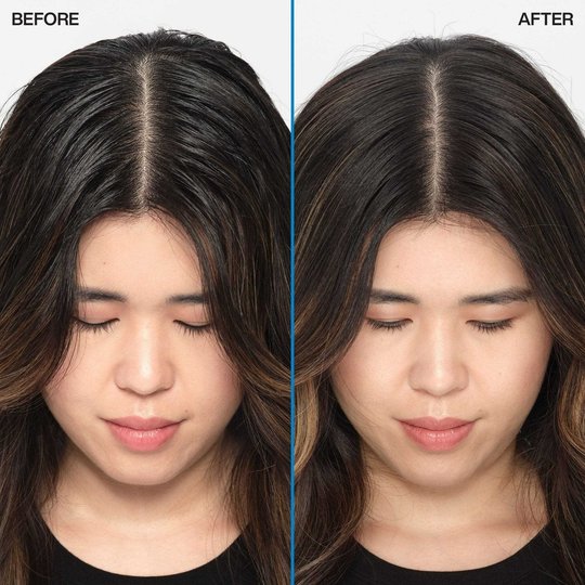 Deep Clean Dry Shampoo