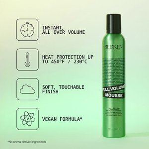 Redken-2022-NA-Full-Volume-Mousse-Ecom-ATF-Benefits