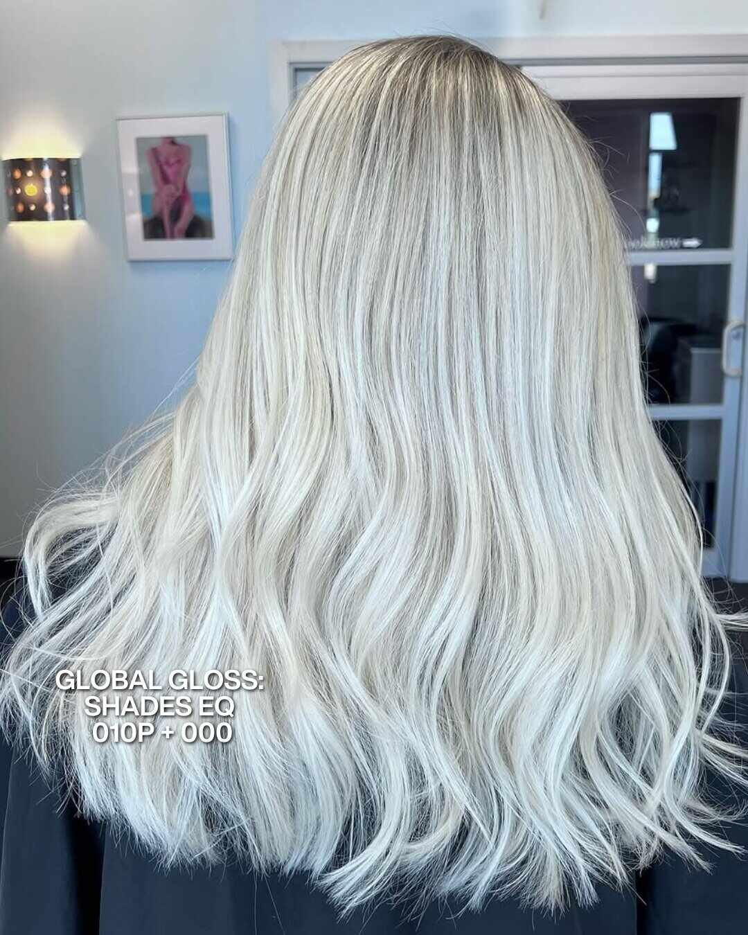 Redken Recipe 9 Amberm Redken With Formula