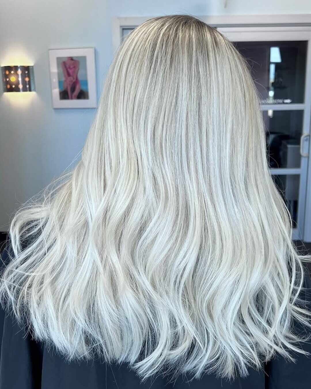 Redken Recipe 9 Amberm Redken Without Formula