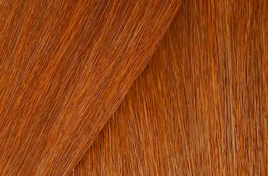 Natural Copper Red