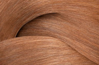 Burnished Copper