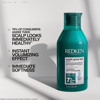 Redken 2025 Acidic Grow Full System ATF Conditioner