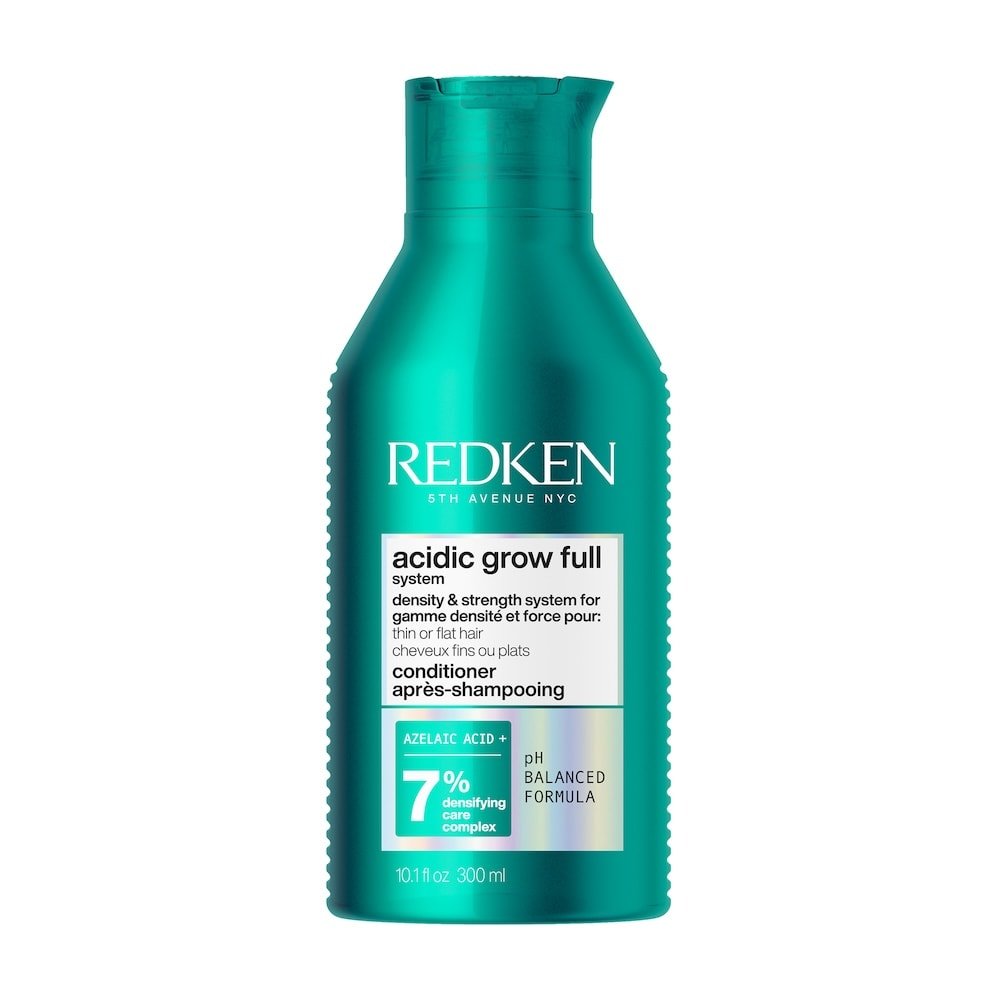 Redken 2025 Acidic Grow Full System ATF Conditioner