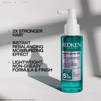 Redken 2025 Acidic Grow Full System ATF Scalp