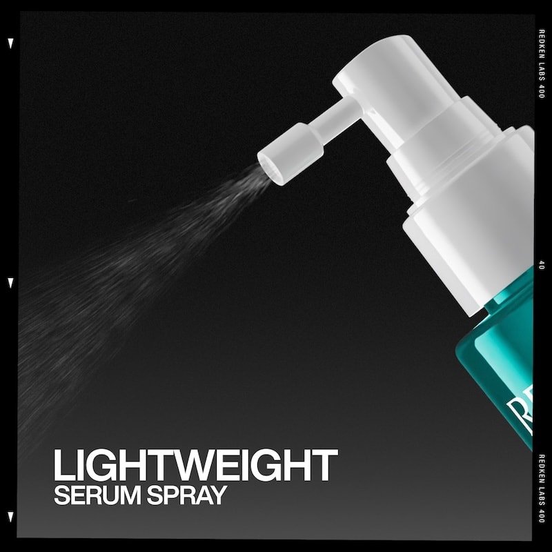 Redken 2025 Acidic Grow Full System ATF Scalp