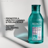 Redken 2025 Acidic Grow Full System ATF Shampoo