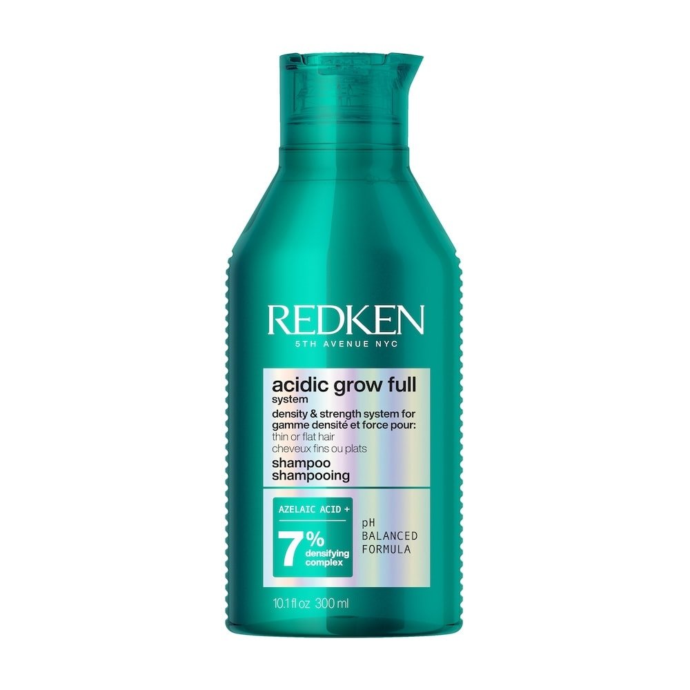 Acidic Grow Full System Densifying Shampoo | Redken