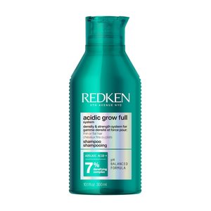 Redken 2025 Acidic Grow Full System ATF Shampoo