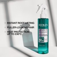 Redken 2025 Acidic Grow Full System ATF Densifying