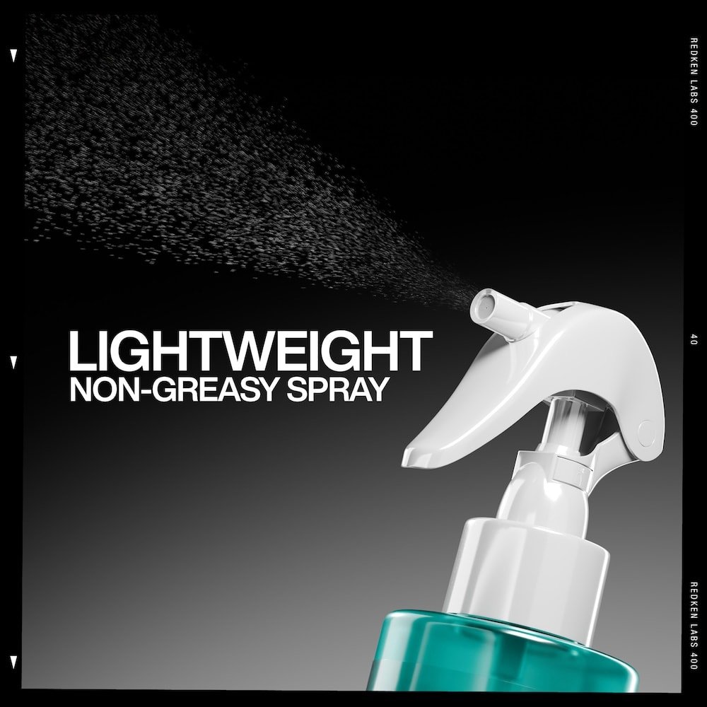 Redken 2025 Acidic Grow Full System ATF Densifying