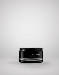 2017 Redken Brews Style Clay Pomade RGB