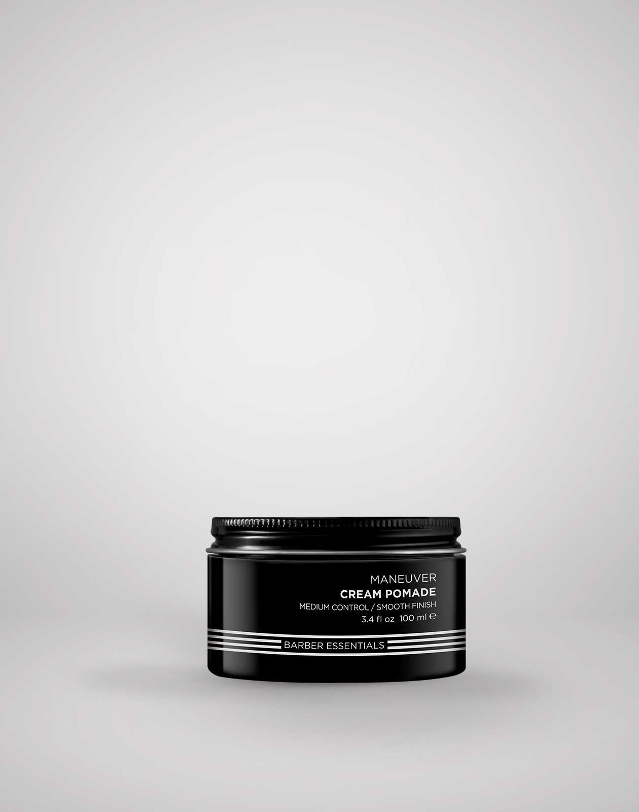 REDKEN BREWS CREAM POMADE